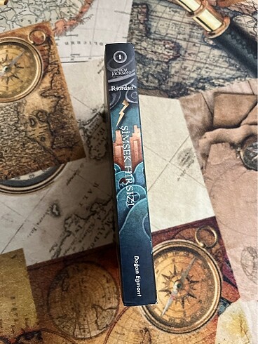 Percy jackson