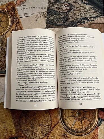 Beden Renk Percy jackson
