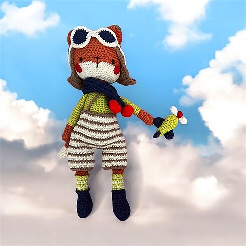 Kahraman pilot