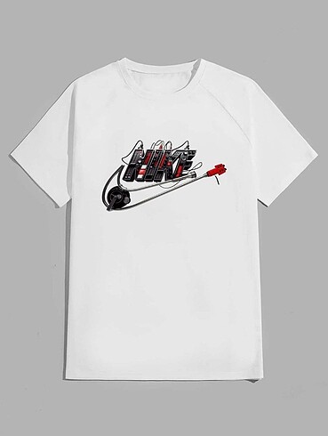 Erkek T-shirt