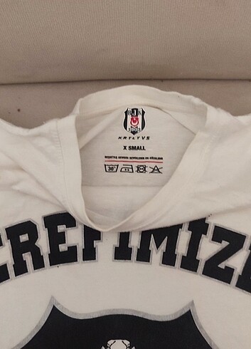 s Beden 2015-2016 BEŞİKTAŞ ŞAMPİYON TİŞÖRT 