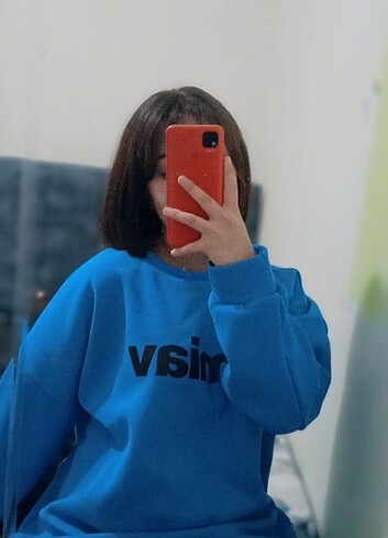 Miav gri sweatshirt 