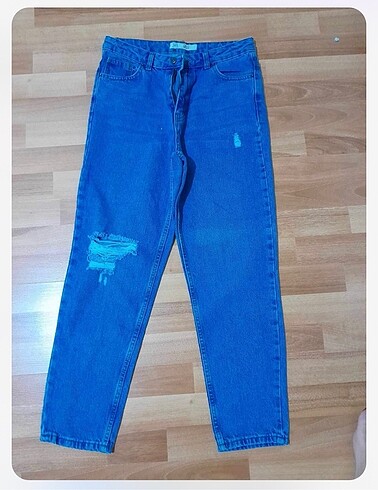 Kot pantolon