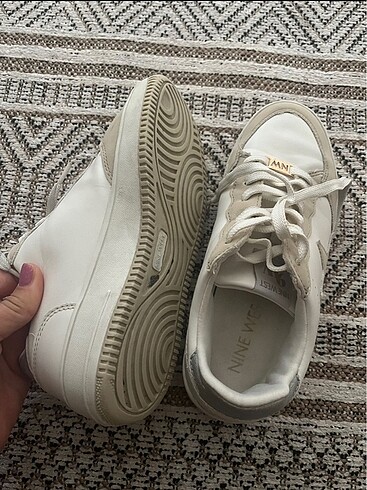 Nine West Kadın Ayakkabı..