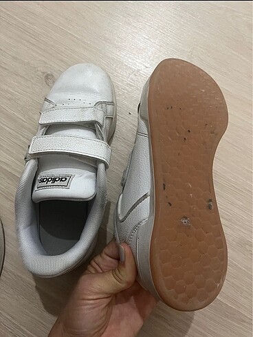 Adidas Kız çocuk ayakkabı????????