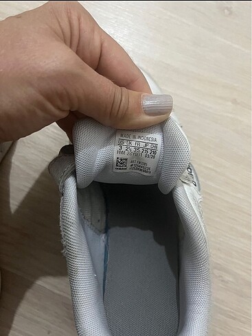 35 Beden Kız çocuk ayakkabı????????