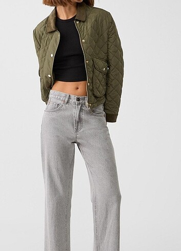 Stradivarius Pantolon