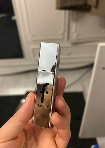 Altın Renkli Makyaj ve Aksesuar Seti - Görsel 16