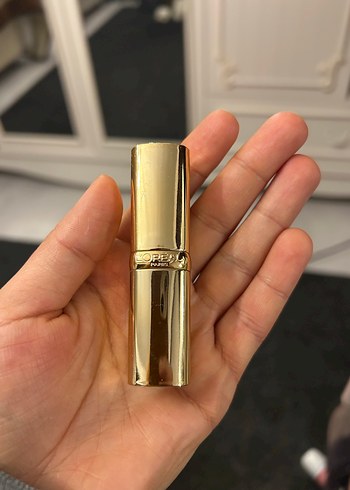 Altın Renkli Makyaj ve Aksesuar Seti - Görsel 14