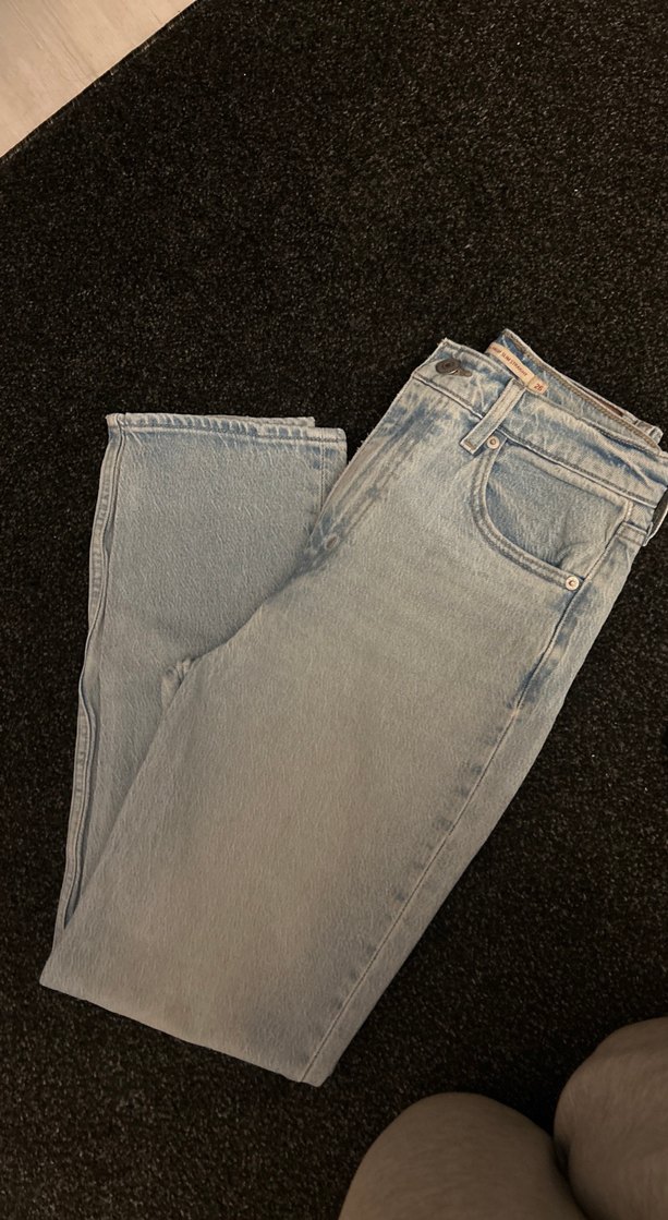 Levis jean - Görsel 2