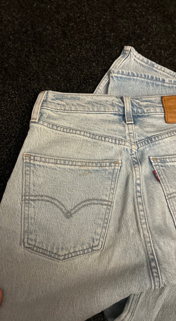 Levis jean - Görsel 5