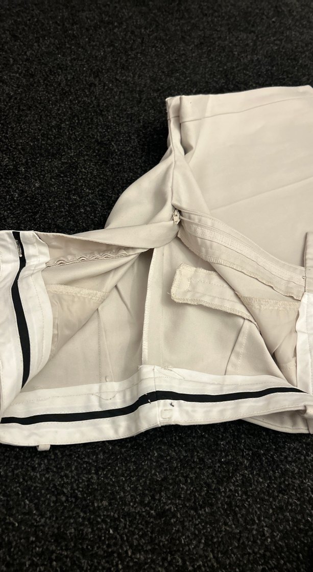 Zara pantolon - Görsel 3