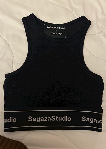 sagaza-madrid Standart Beden