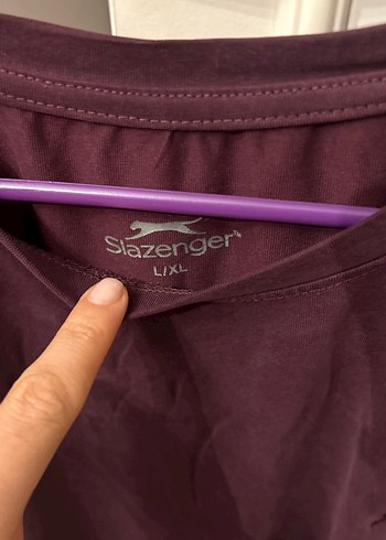 Tişört slazenger - Görsel 2