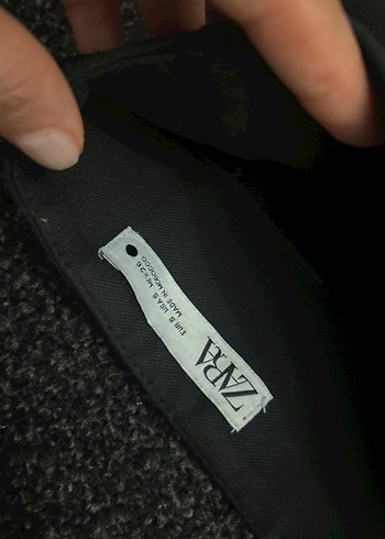 Kadın siyah etek - Görsel 2