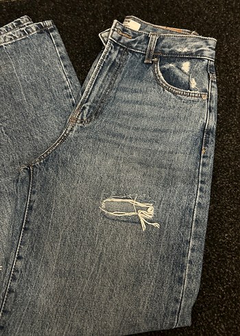 Kadın Denim Jean - Görsel 2