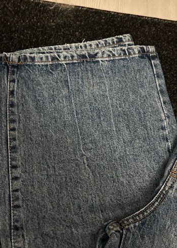 Kadın Denim Jean - Görsel 4