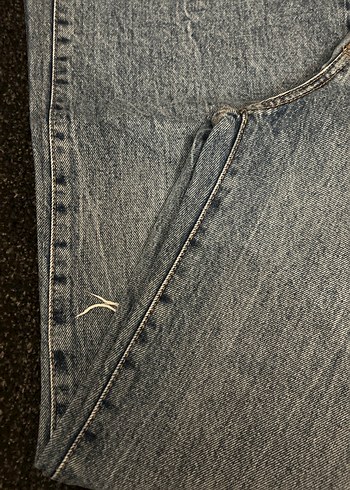 Kadın Denim Jean - Görsel 3