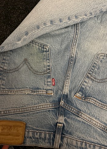 levis s