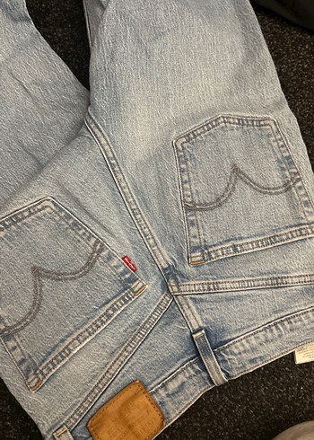 levis s