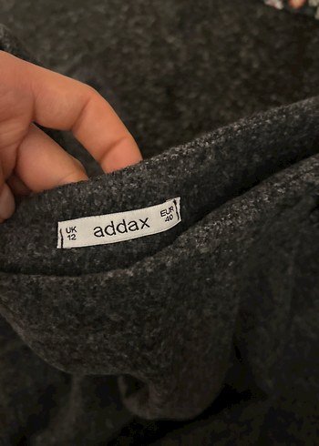 Kadın Çok Renkli Mini Etekler Ruffled - Görsel 12