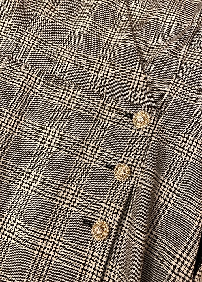 Zara elbise - Görsel 4