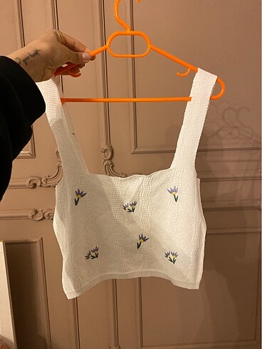 Penti crop