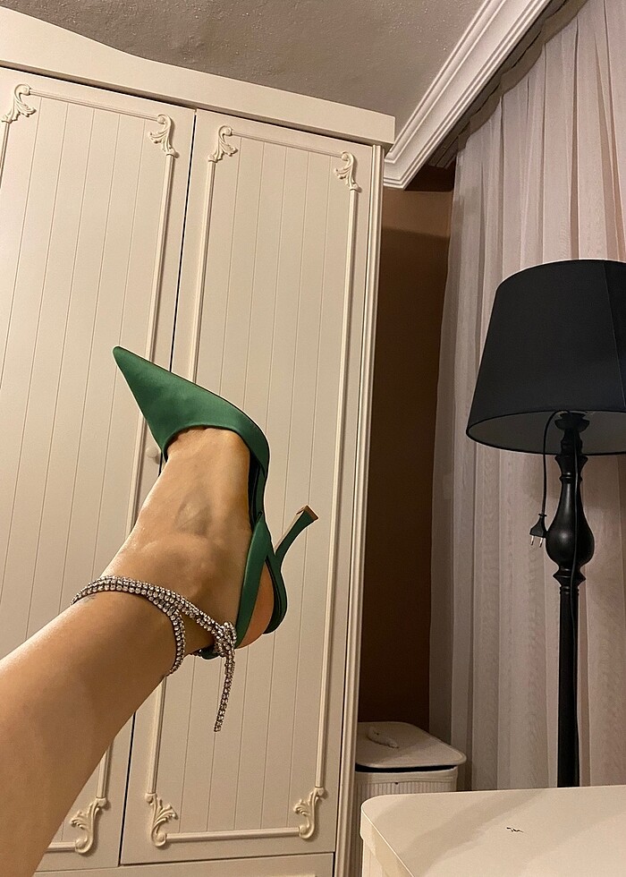 Mango ayakkabı - Görsel 2