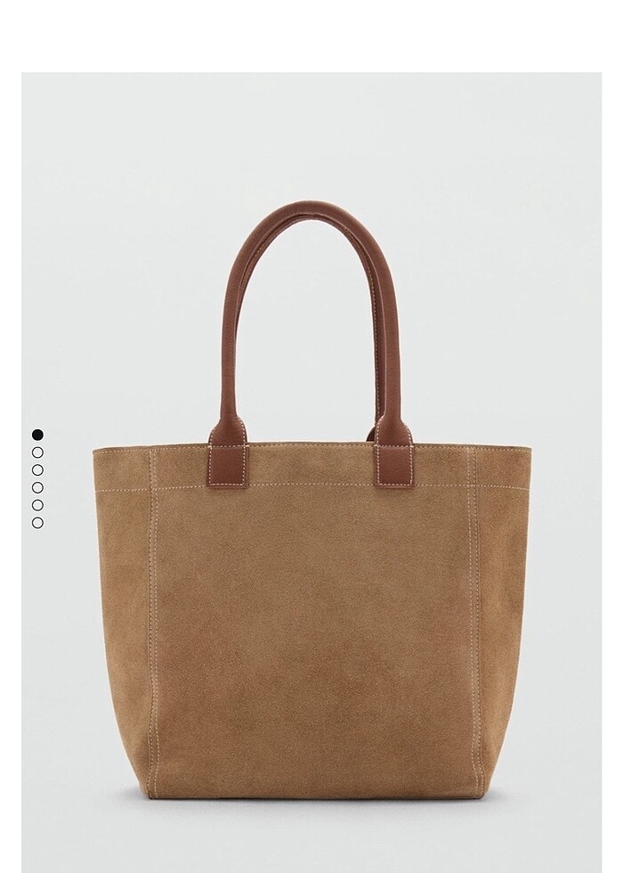 Mango kol çantası - Görsel 2