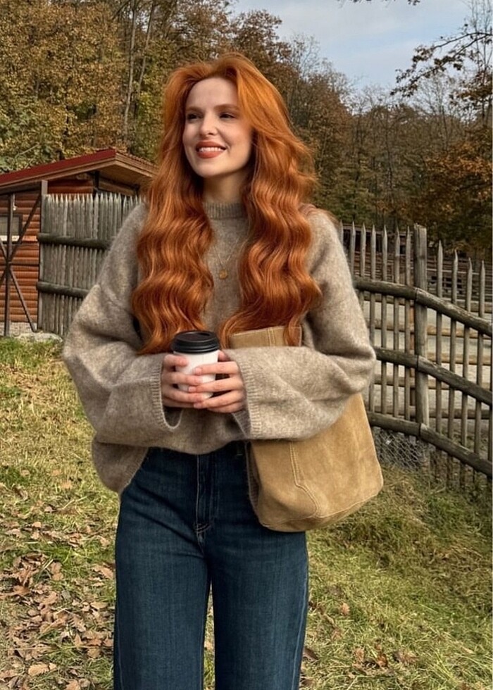 Mango kol çantası - Görsel 4