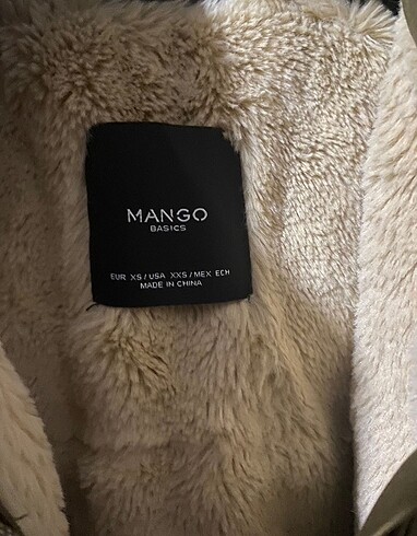 Mango Mango mont