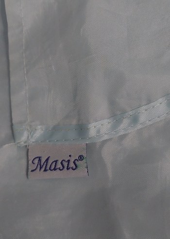 Açık Mavi boyama  Önlüğü - Görsel 9