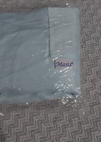 Açık Mavi boyama  Önlüğü - Görsel 10