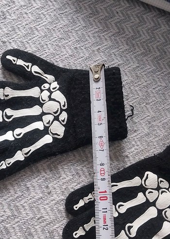 kemik. adam eldiven kışlık - Görsel 3