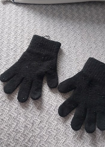 kemik. adam eldiven kışlık - Görsel 4