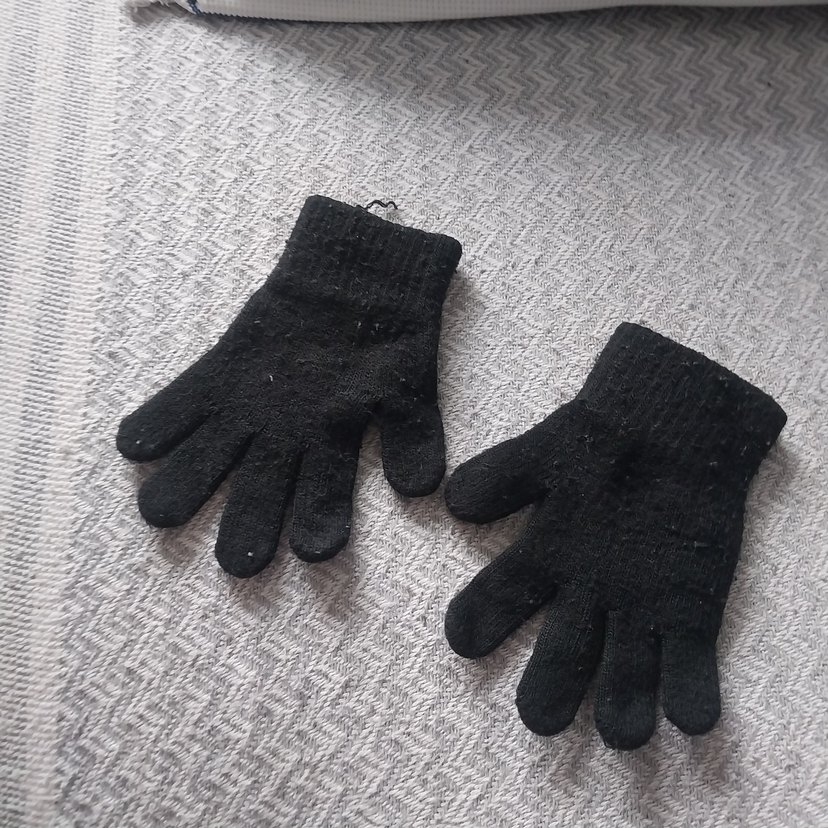 kemik. adam eldiven kışlık - Görsel 4