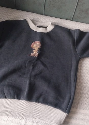 7 parca  erkek çocuk 5 yaş üst giyim - Görsel 10