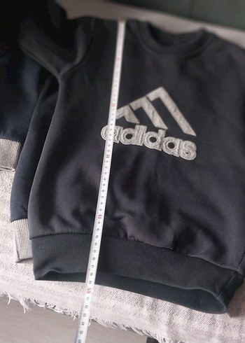 7 parca  erkek çocuk 5 yaş üst giyim - Görsel 2