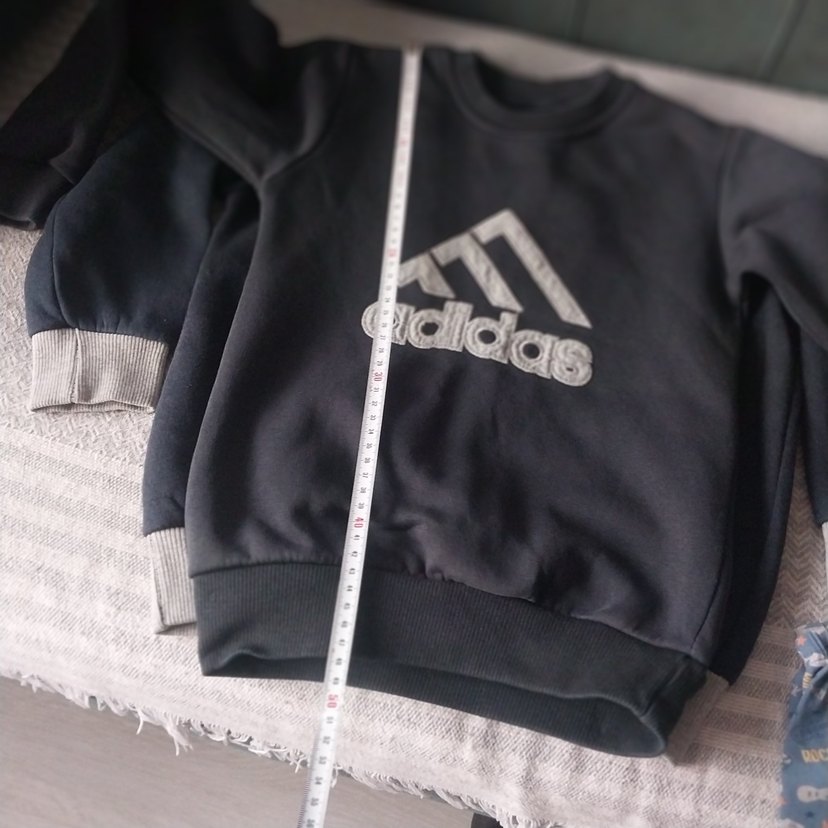 7 parca  erkek çocuk 5 yaş üst giyim - Görsel 2