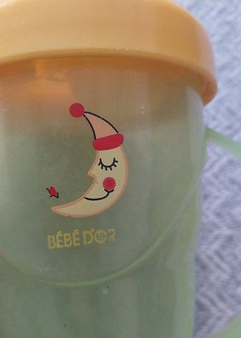 Renkli Bebek Suluk Seti - Görsel 4