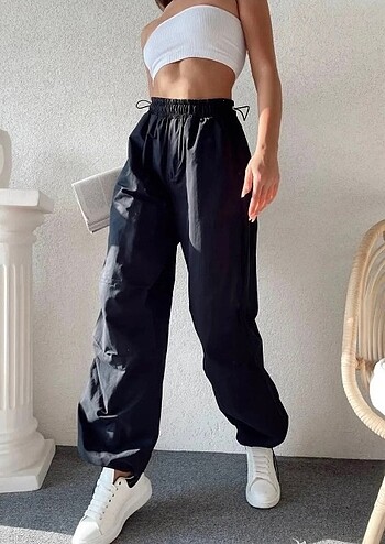 paraşüt pantolon