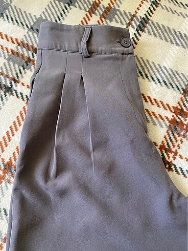 Zara Kumaş pantolon