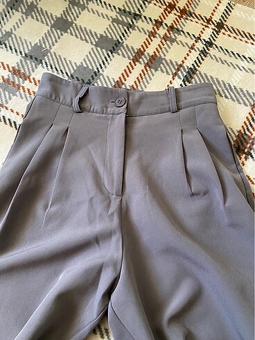 36 Beden Kumaş pantolon