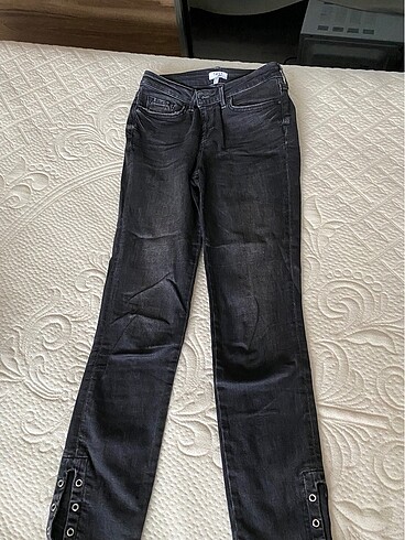 Twist pantolon