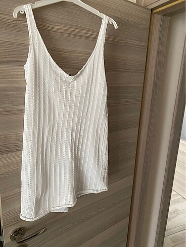 Zara Zara mini elbise