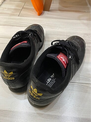 Adidas Adidas spor ayakkabı orijinal