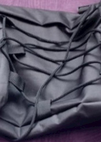 motosiklet heybesi - Görsel 4