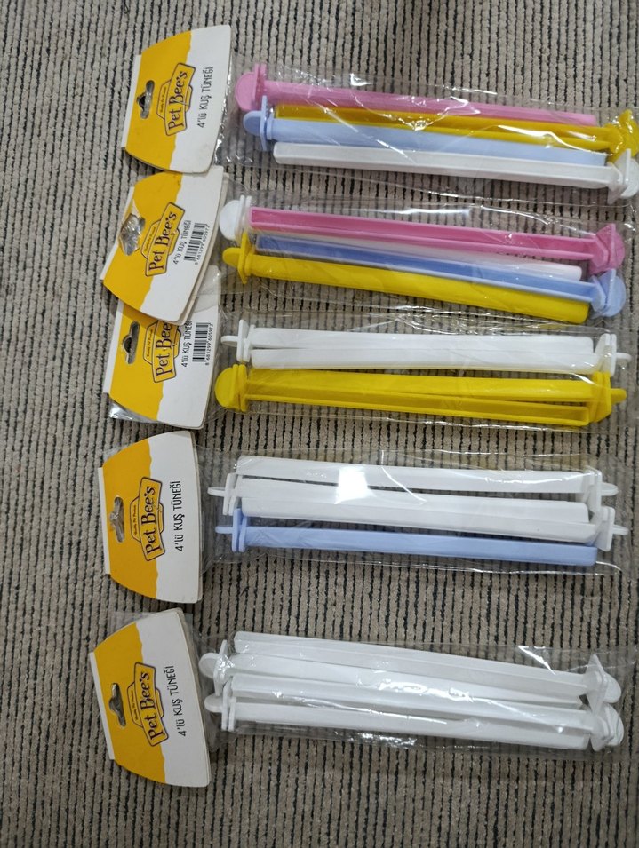 kuş tüneği - Görsel 2