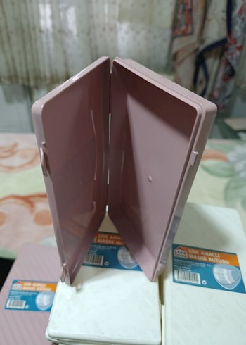 organizer kutu iki adet fiyatıdır - Görsel 2