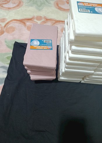 organizer kutu iki adet fiyatıdır - Görsel 5